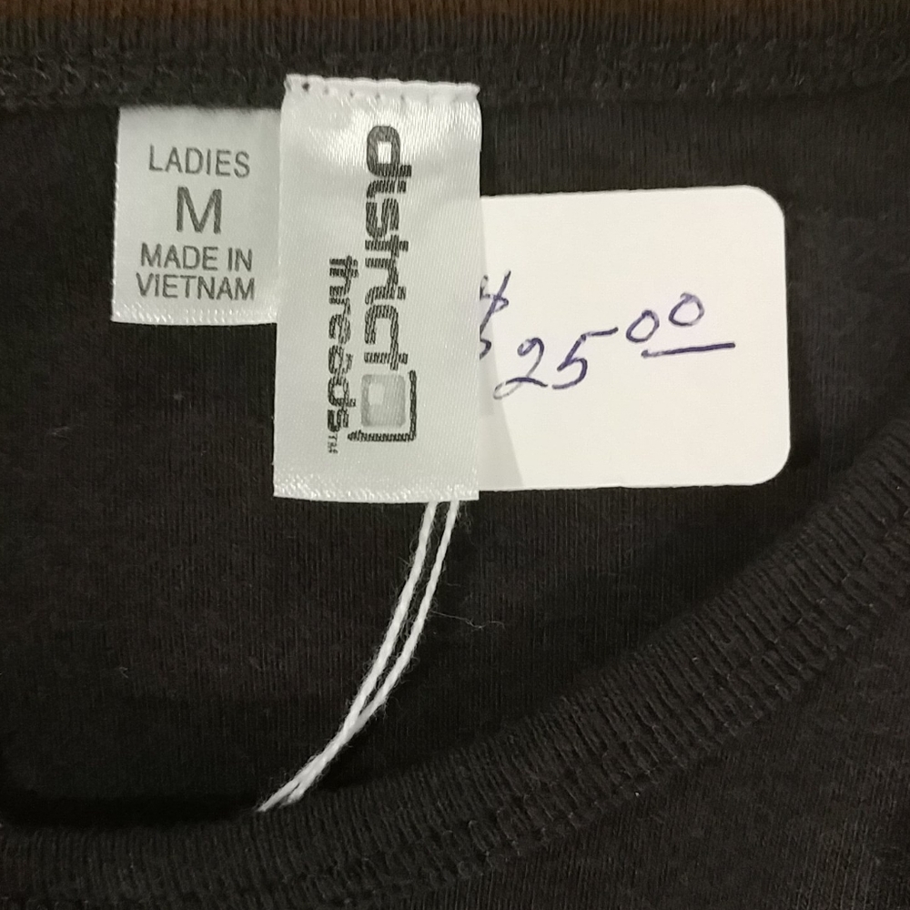 District Threads Top - Picture 4 of 4